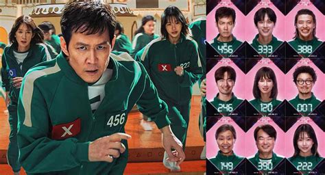 squid game 2 casts|Squid Game Season 2 (2024) .